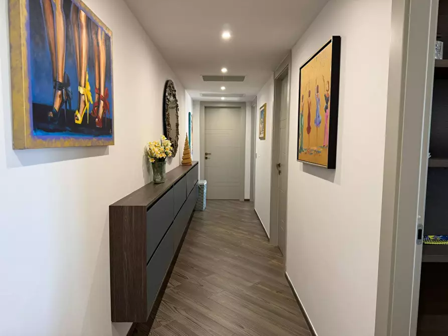 Immagine 21 di Villa in vendita  in Gorleri a Diano Marina