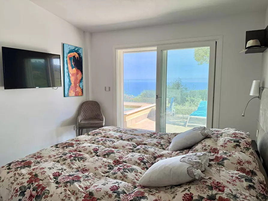 Immagine 23 di Villa in vendita  in Gorleri a Diano Marina