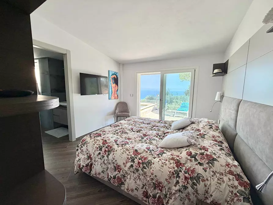 Immagine 27 di Villa in vendita  in Gorleri a Diano Marina