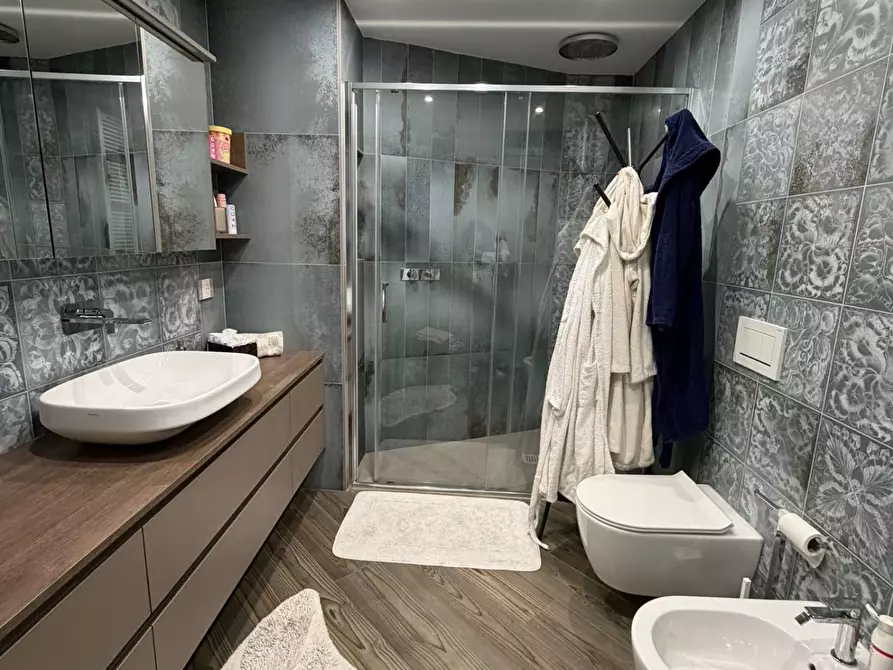 Immagine 36 di Villa in vendita  in Gorleri a Diano Marina