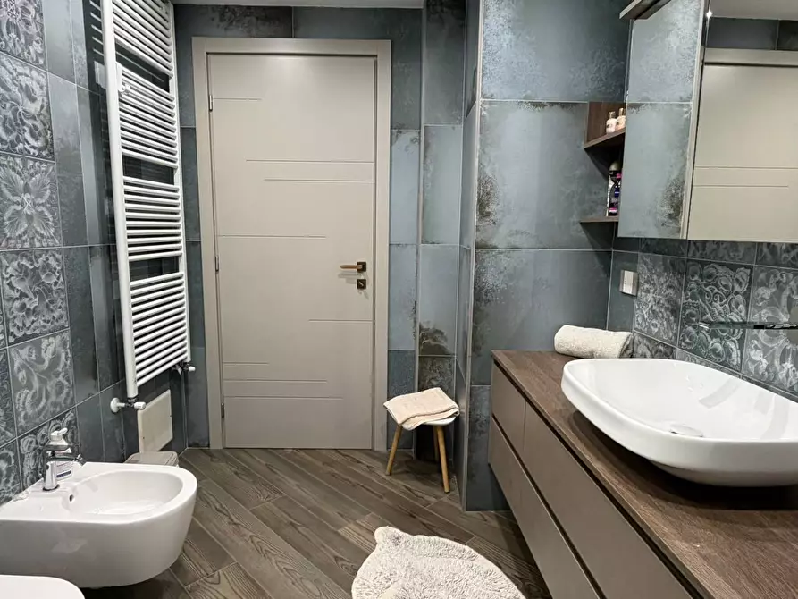 Immagine 37 di Villa in vendita  in Gorleri a Diano Marina