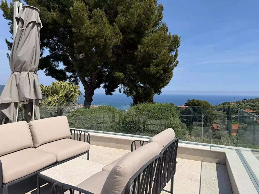 Immagine 38 di Villa in vendita  in Gorleri a Diano Marina
