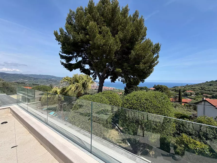 Immagine 39 di Villa in vendita  in Gorleri a Diano Marina