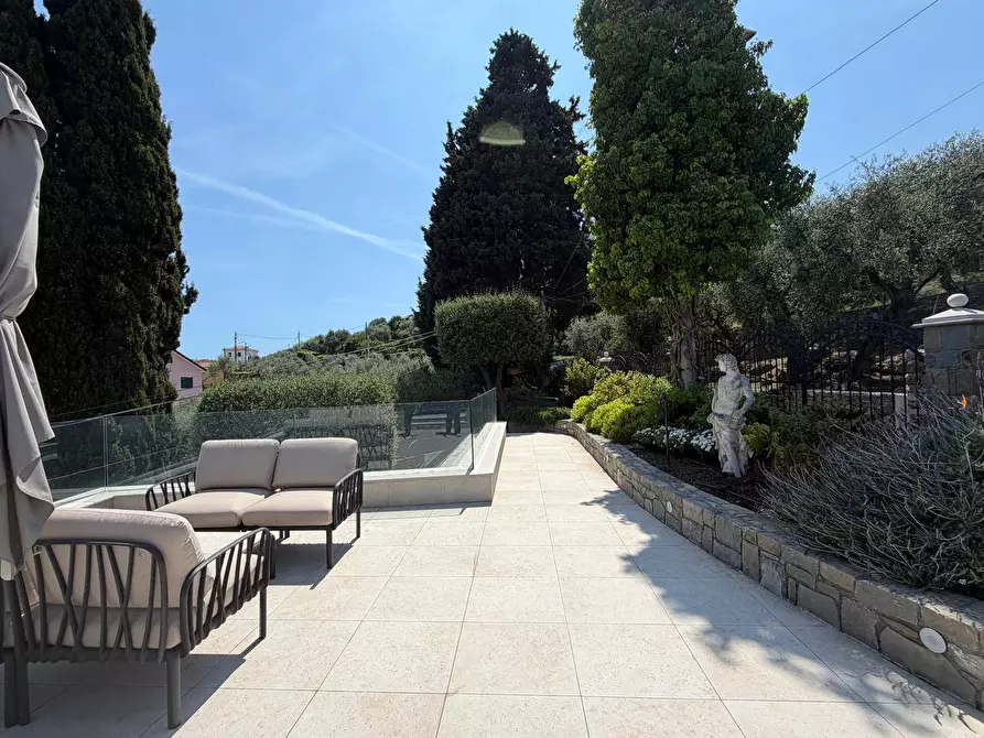 Immagine 40 di Villa in vendita  in Gorleri a Diano Marina