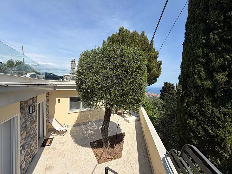 Immagine 42 di Villa in vendita  in Gorleri a Diano Marina