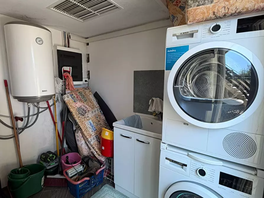Immagine 44 di Villa in vendita  in Gorleri a Diano Marina