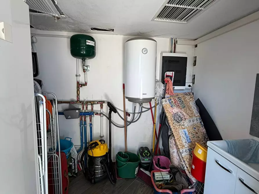 Immagine 46 di Villa in vendita  in Gorleri a Diano Marina