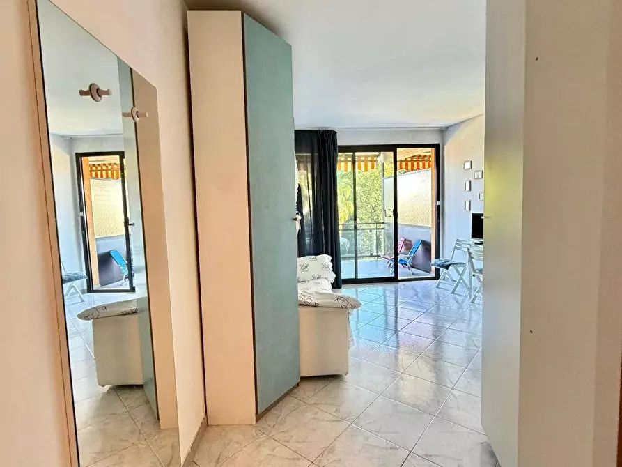 Immagine 9 di Appartamento in vendita  in Via Panizzi 20 a San Remo