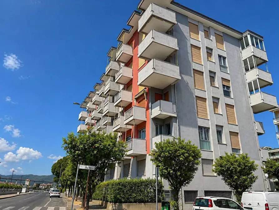 Immagine 1 di Appartamento in vendita  in Via dei Mille 70 a Andora