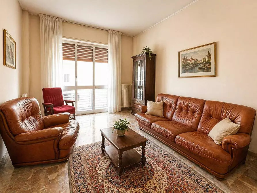 Immagine 2 di Appartamento in vendita  in Via dei Mille 70 a Andora