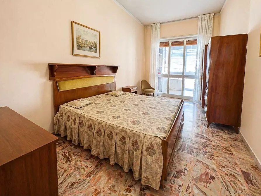 Immagine 6 di Appartamento in vendita  in Via dei Mille 70 a Andora