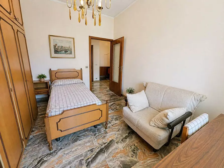 Immagine 7 di Appartamento in vendita  in Via dei Mille 70 a Andora