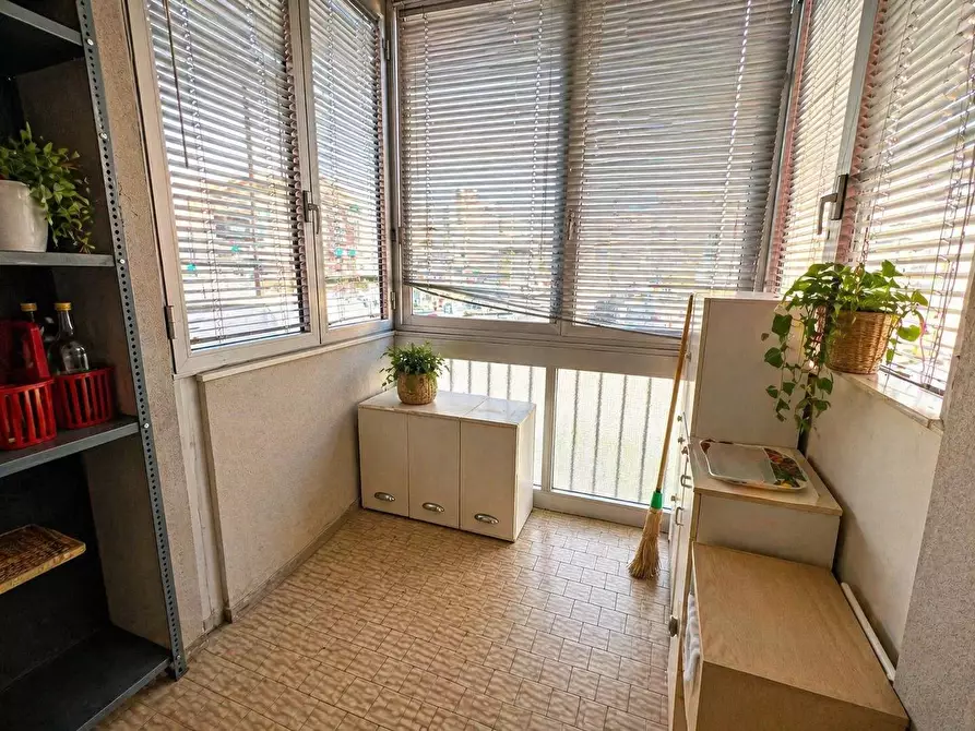 Immagine 8 di Appartamento in vendita  in Via dei Mille 70 a Andora
