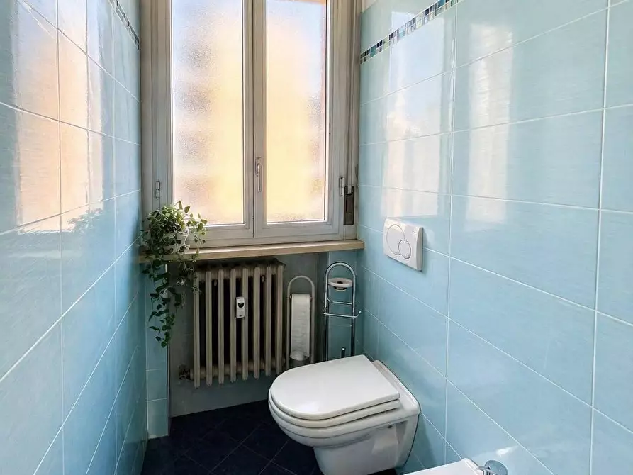Immagine 9 di Appartamento in vendita  in Via dei Mille 70 a Andora