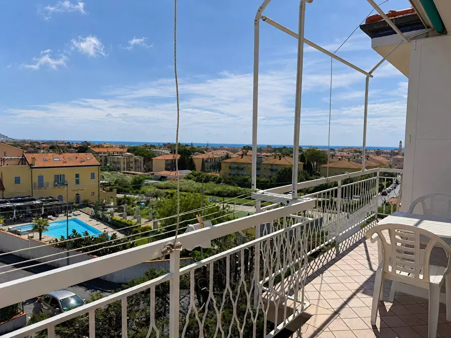 Immagine 17 di Appartamento in vendita  in Via S.Eugenio 2 a Diano Marina