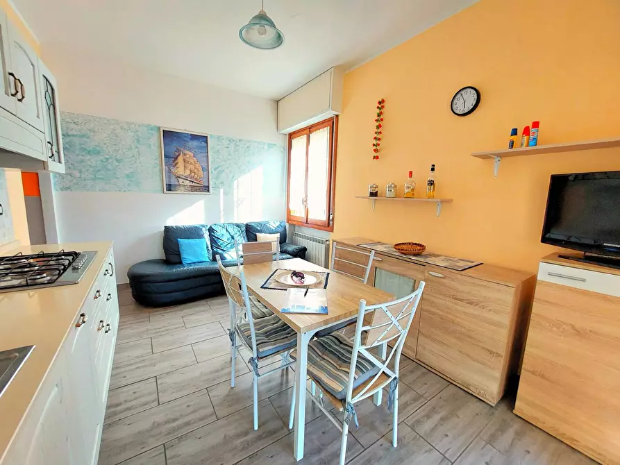 Immagine 10 di Appartamento in vendita  in via ardoino 178 a Diano Marina