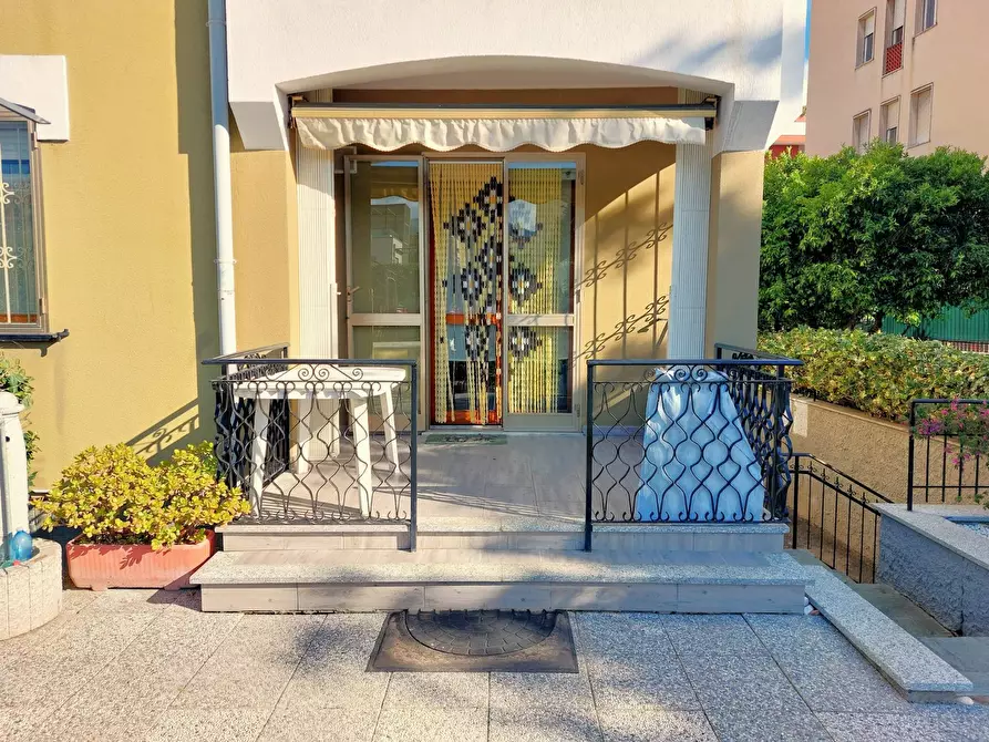Immagine 12 di Appartamento in vendita  in via ardoino 178 a Diano Marina