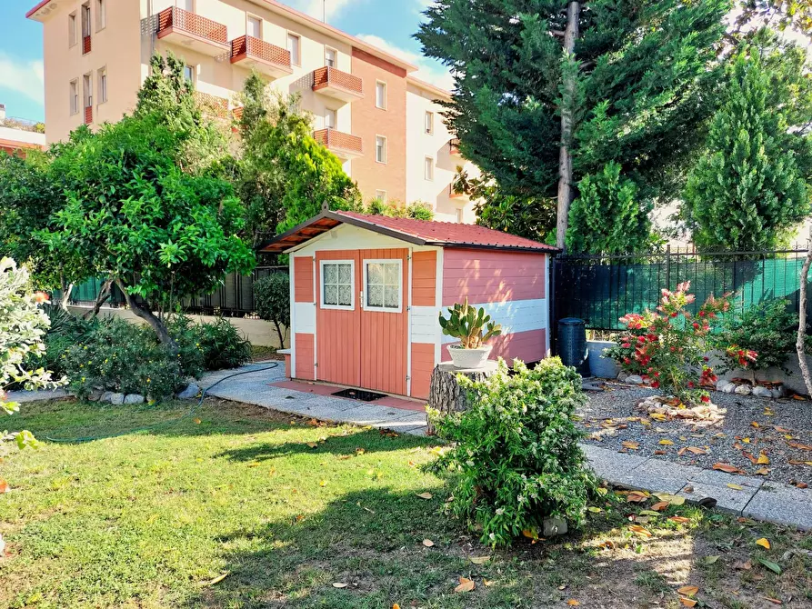 Immagine 26 di Appartamento in vendita  in via ardoino 178 a Diano Marina
