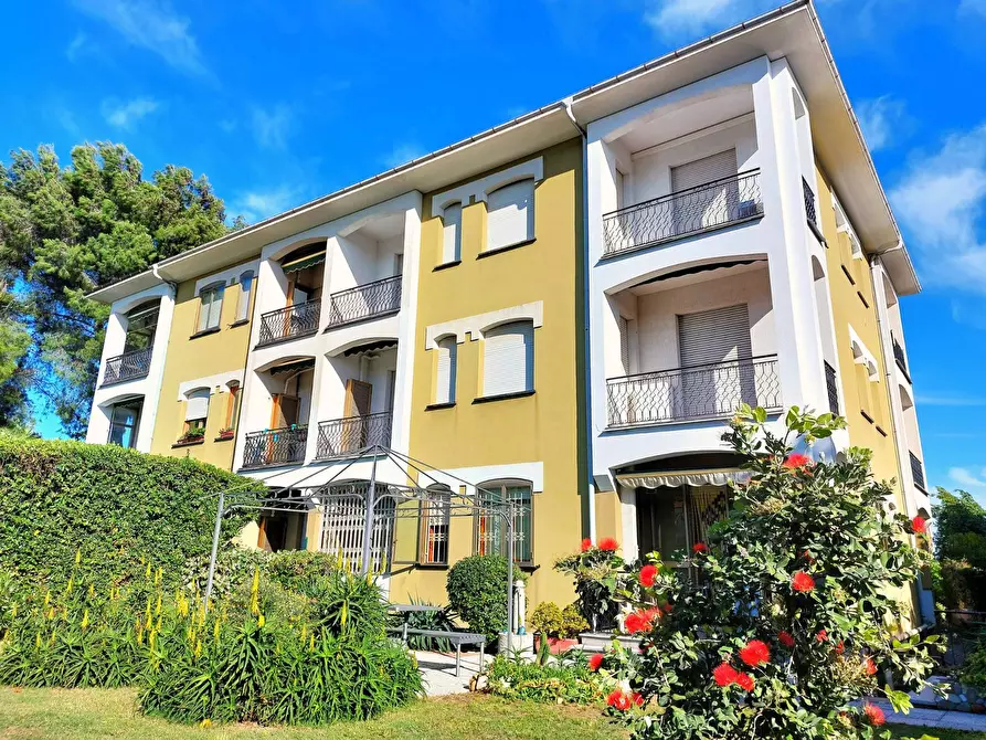 Immagine 28 di Appartamento in vendita  in via ardoino 178 a Diano Marina