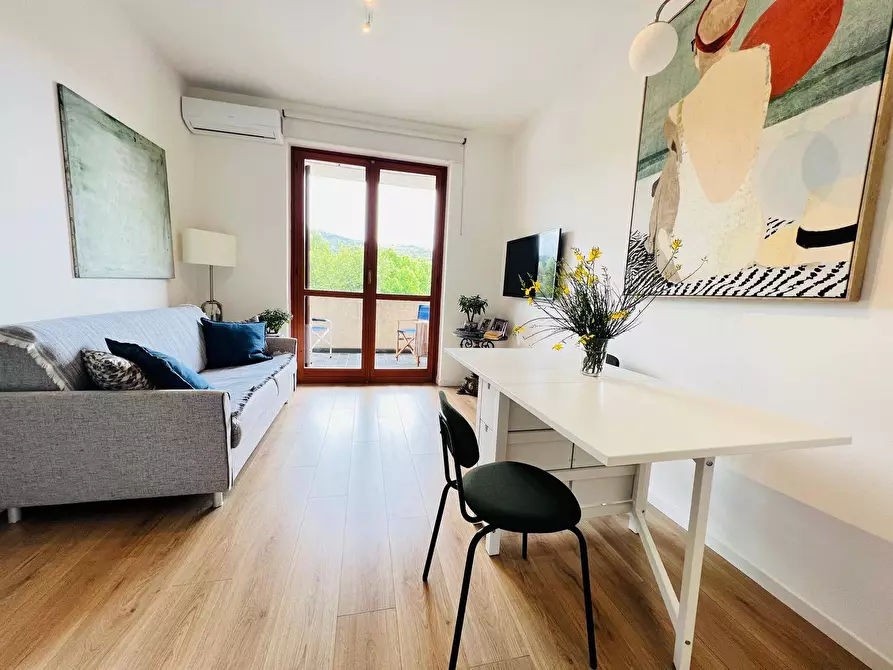 Immagine 1 di Appartamento in vendita  in Via del Carrubo a San Bartolomeo Al Mare