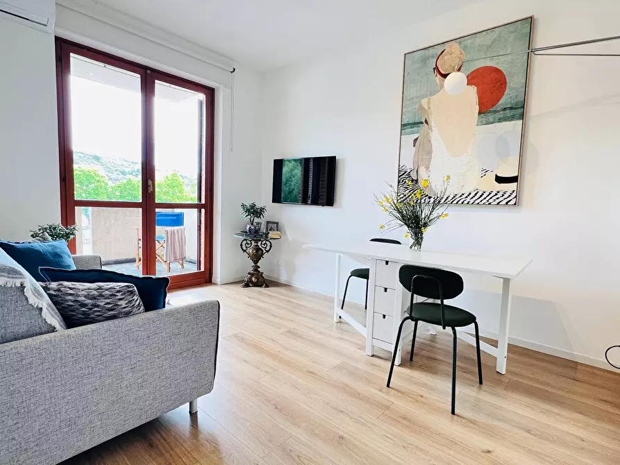 Immagine 2 di Appartamento in vendita  in Via del Carrubo a San Bartolomeo Al Mare