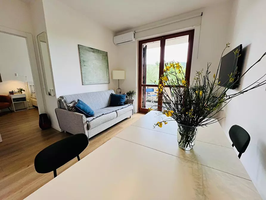 Immagine 3 di Appartamento in vendita  in Via del Carrubo a San Bartolomeo Al Mare