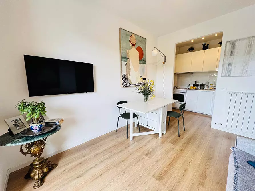 Immagine 5 di Appartamento in vendita  in Via del Carrubo a San Bartolomeo Al Mare