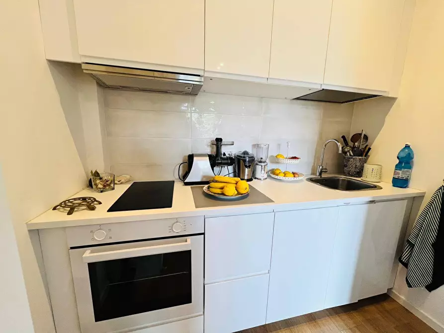Immagine 8 di Appartamento in vendita  in Via del Carrubo a San Bartolomeo Al Mare