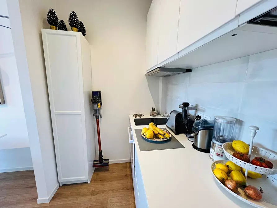 Immagine 9 di Appartamento in vendita  in Via del Carrubo a San Bartolomeo Al Mare