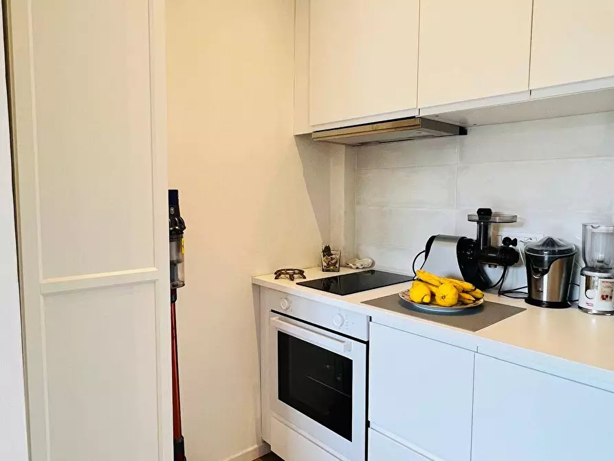 Immagine 10 di Appartamento in vendita  in Via del Carrubo a San Bartolomeo Al Mare