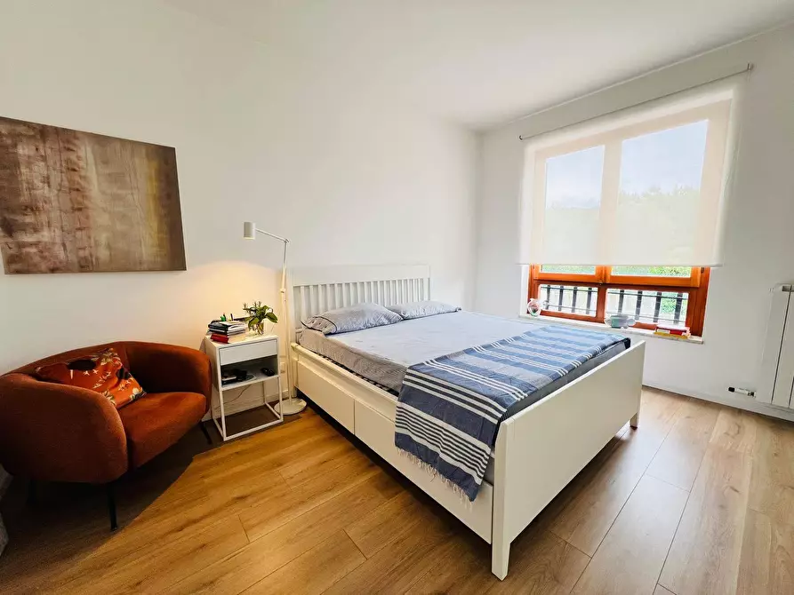 Immagine 12 di Appartamento in vendita  in Via del Carrubo a San Bartolomeo Al Mare