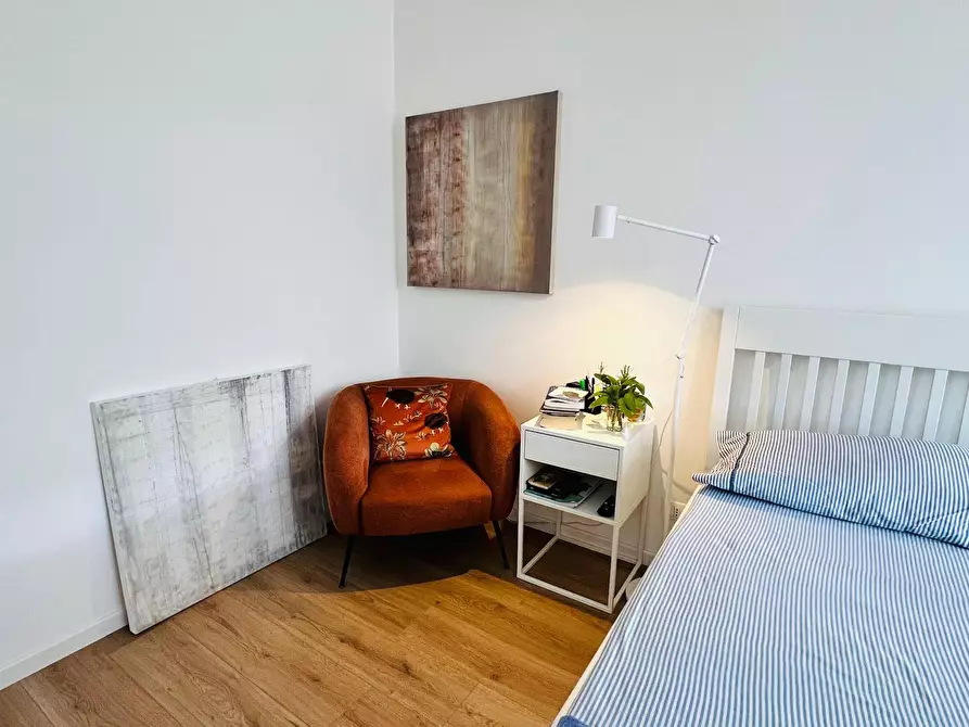 Immagine 15 di Appartamento in vendita  in Via del Carrubo a San Bartolomeo Al Mare