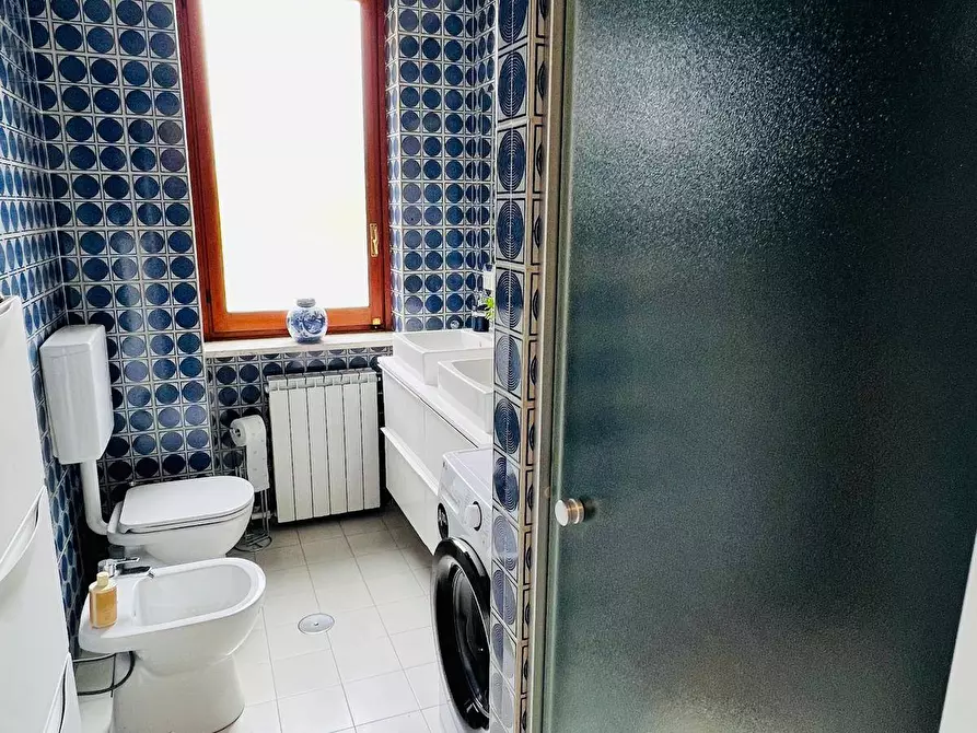 Immagine 17 di Appartamento in vendita  in Via del Carrubo a San Bartolomeo Al Mare