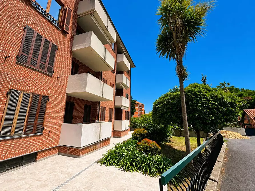 Immagine 20 di Appartamento in vendita  in Via del Carrubo a San Bartolomeo Al Mare