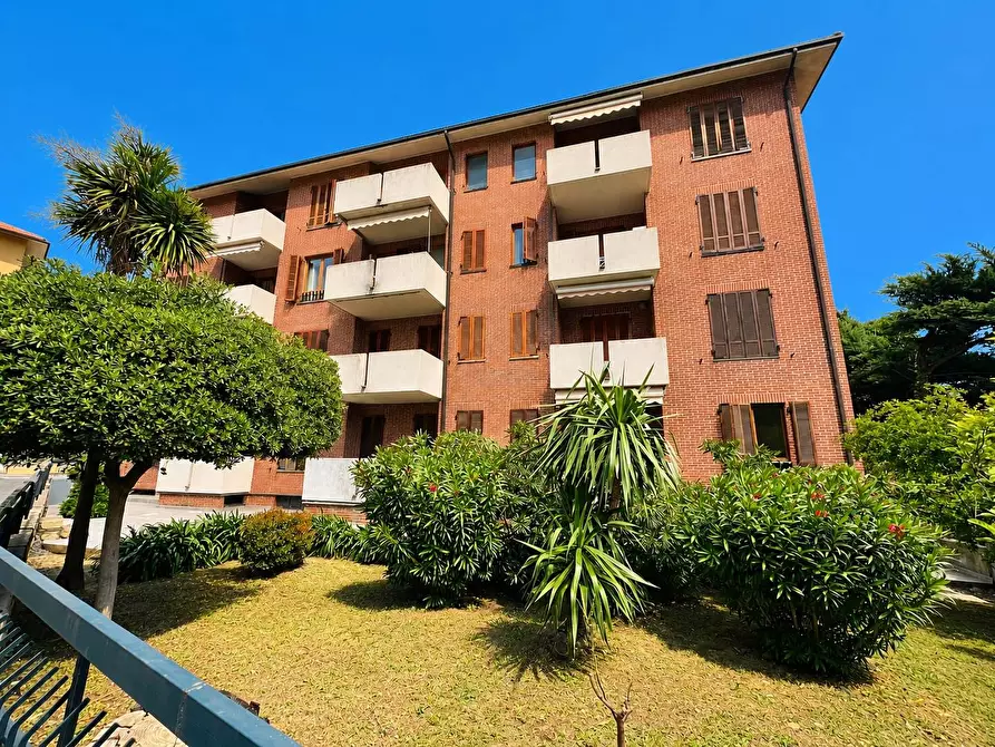 Immagine 22 di Appartamento in vendita  in Via del Carrubo a San Bartolomeo Al Mare