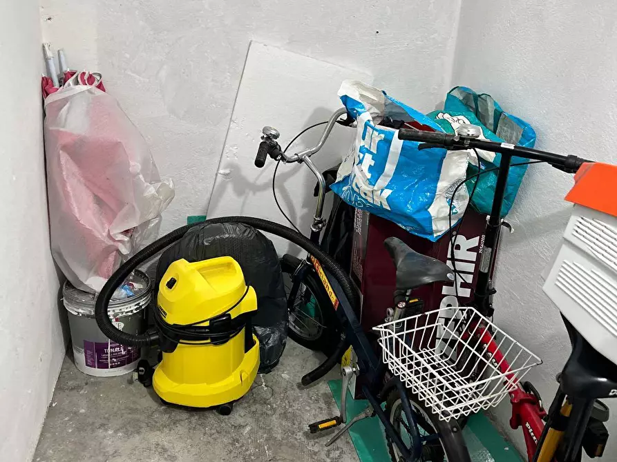 Immagine 25 di Appartamento in vendita  in Via del Carrubo a San Bartolomeo Al Mare