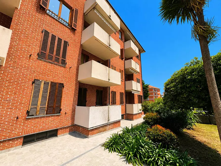 Immagine 2 di Appartamento in vendita  in Via del Carrubo a San Bartolomeo Al Mare