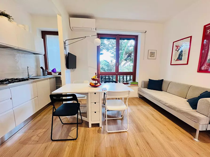 Immagine 4 di Appartamento in vendita  in Via del Carrubo a San Bartolomeo Al Mare