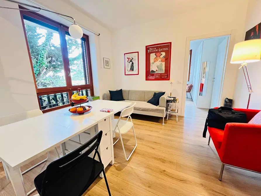 Immagine 5 di Appartamento in vendita  in Via del Carrubo a San Bartolomeo Al Mare