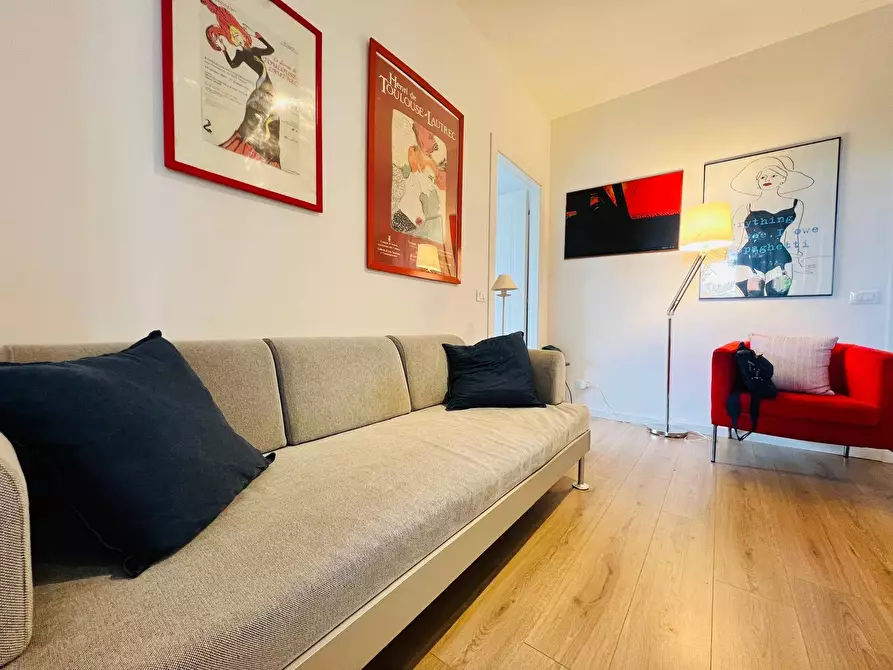 Immagine 6 di Appartamento in vendita  in Via del Carrubo a San Bartolomeo Al Mare