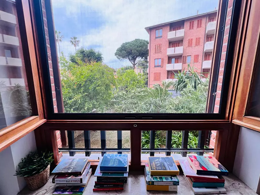 Immagine 8 di Appartamento in vendita  in Via del Carrubo a San Bartolomeo Al Mare