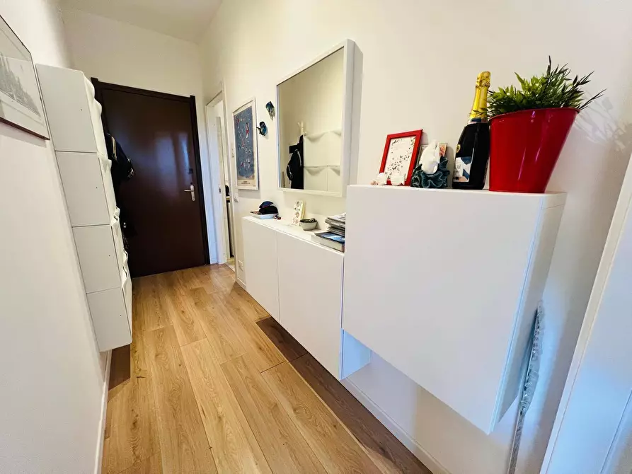 Immagine 10 di Appartamento in vendita  in Via del Carrubo a San Bartolomeo Al Mare