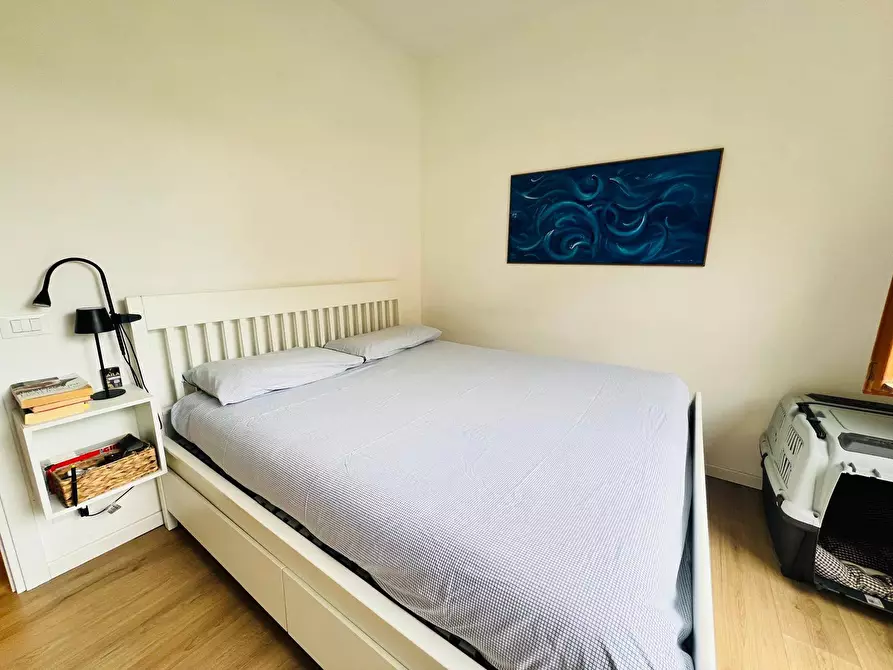 Immagine 12 di Appartamento in vendita  in Via del Carrubo a San Bartolomeo Al Mare