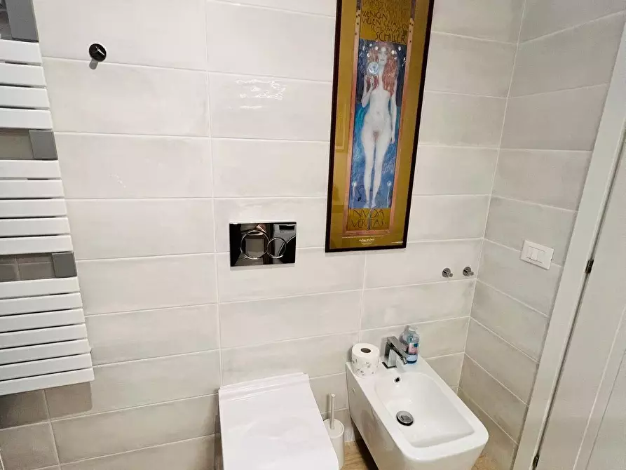 Immagine 14 di Appartamento in vendita  in Via del Carrubo a San Bartolomeo Al Mare
