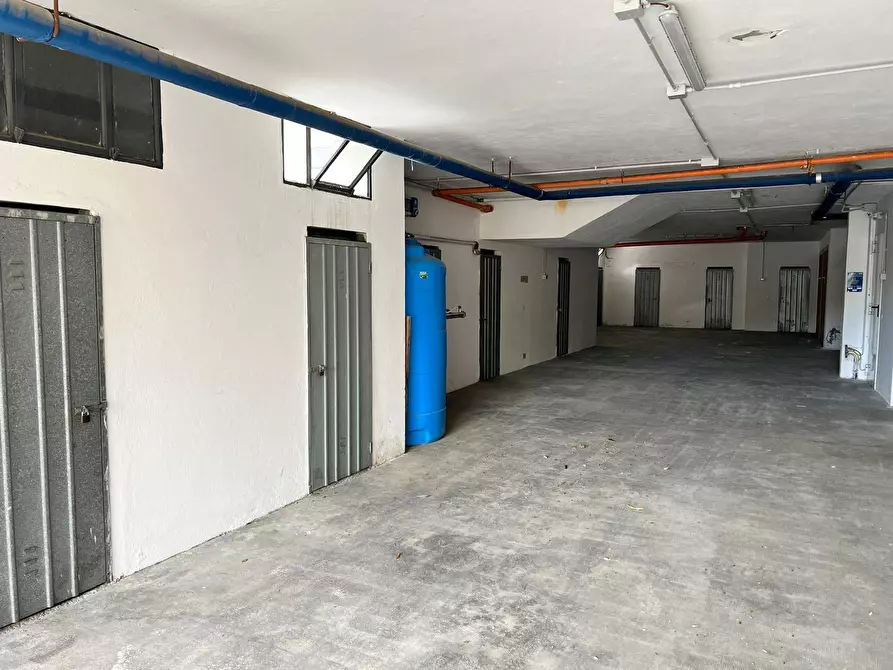 Immagine 15 di Appartamento in vendita  in Via del Carrubo a San Bartolomeo Al Mare
