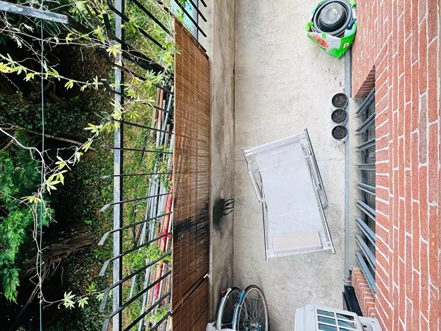 Immagine 16 di Appartamento in vendita  in Via del Carrubo a San Bartolomeo Al Mare