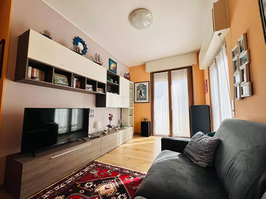 Immagine 2 di Appartamento in vendita  in Via Mazzini 11 a San Bartolomeo Al Mare