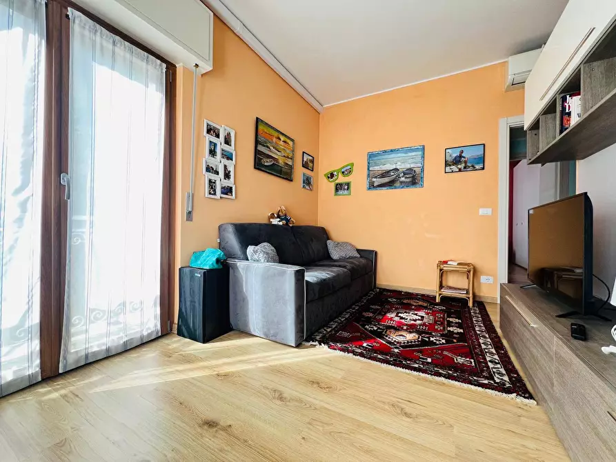 Immagine 5 di Appartamento in vendita  in Via Mazzini 11 a San Bartolomeo Al Mare