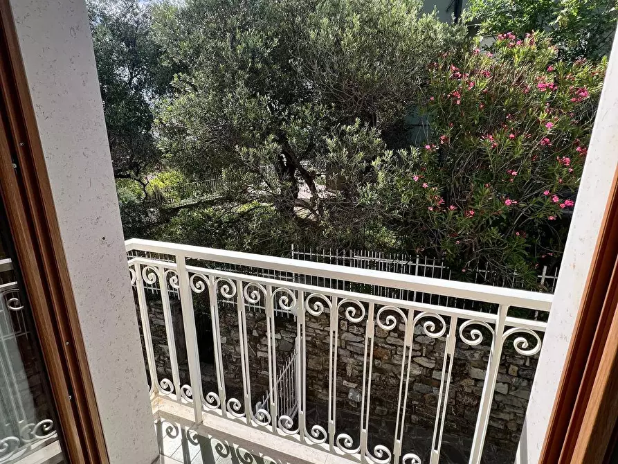 Immagine 13 di Appartamento in vendita  in Via Mazzini 11 a San Bartolomeo Al Mare