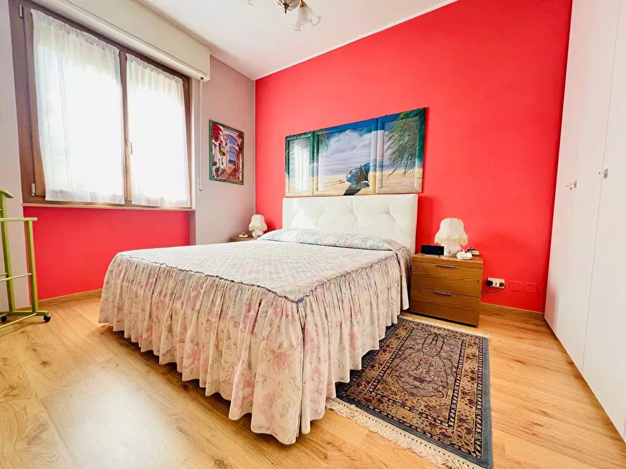 Immagine 15 di Appartamento in vendita  in Via Mazzini 11 a San Bartolomeo Al Mare